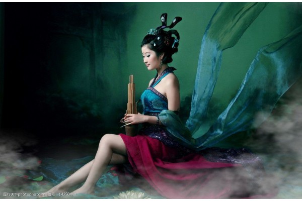 探寻武汉桑拿，这些图绝对惊艳！